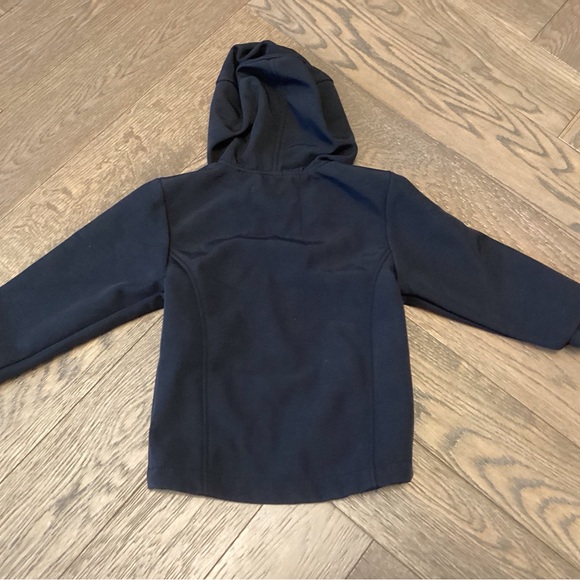 Black comfy jacket - Picture 3 of 3